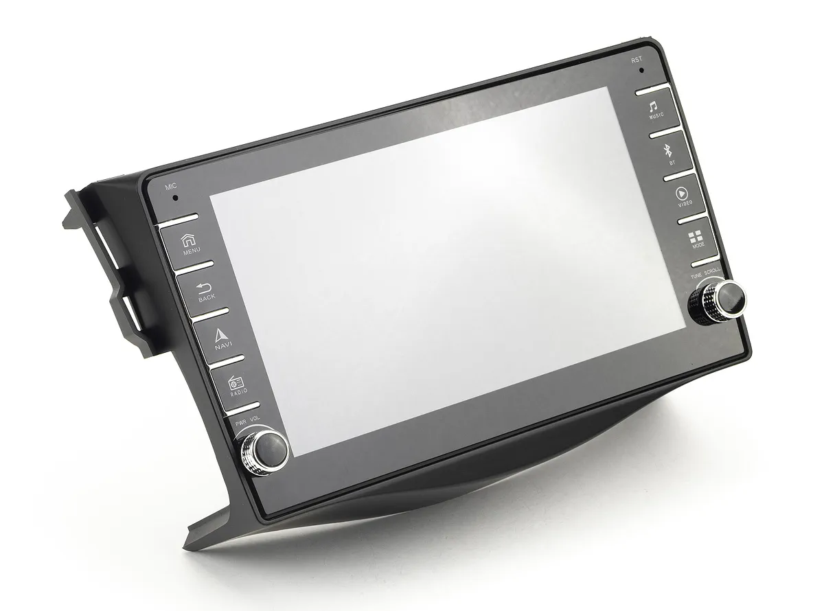 Рамка переходная Toyota RAV4 2006-2012 9"