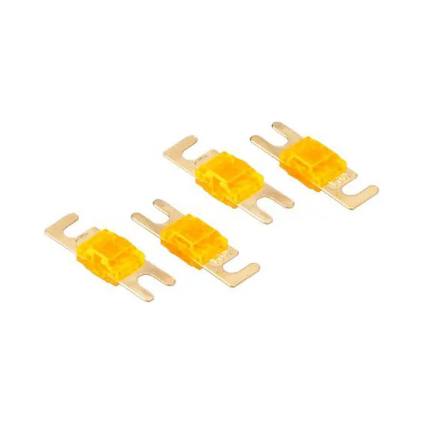 Предохранитель DSD DFF-M040 miniANL 40A (4шт)