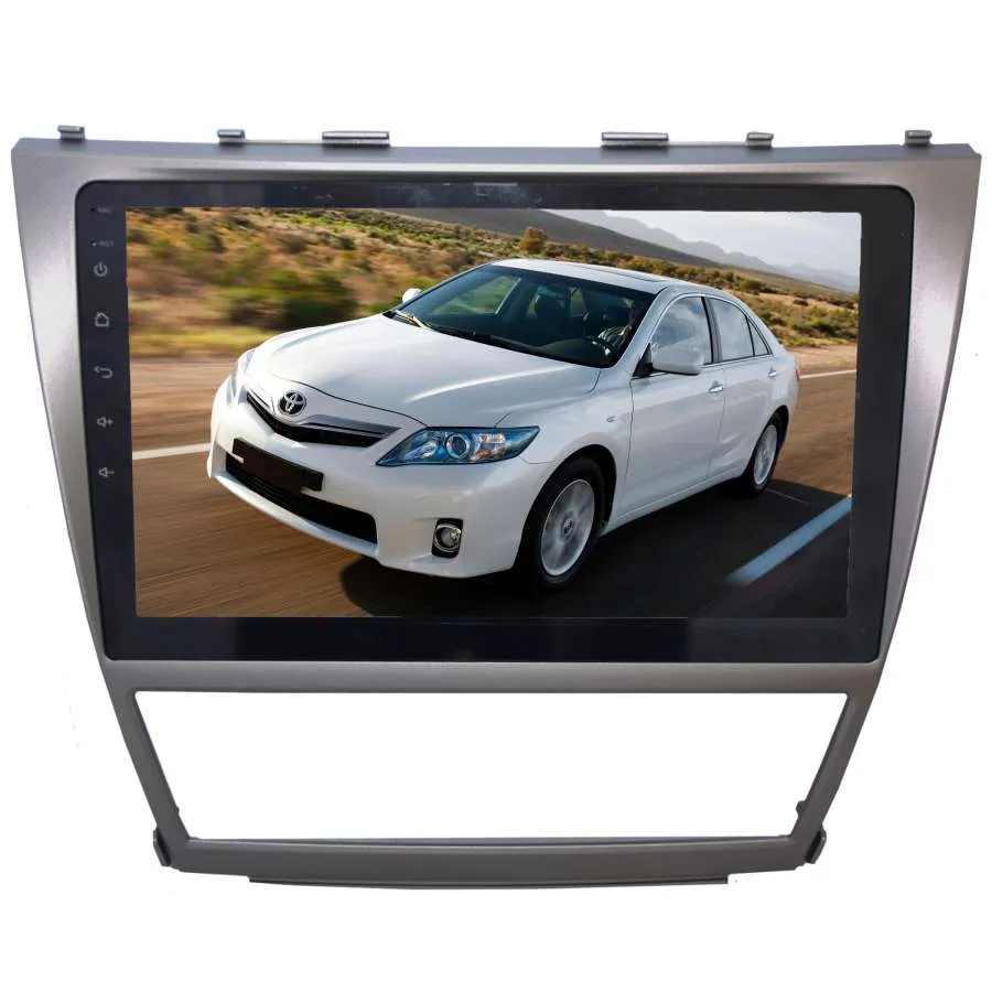 Рамка переходная LeTrun 1882 Toyota Camry 06-11 10"