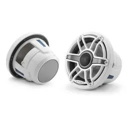 JL Audio M6-880X-S-GwGw Sport Gloss White