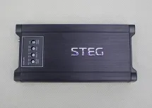Steg DST 850 D II