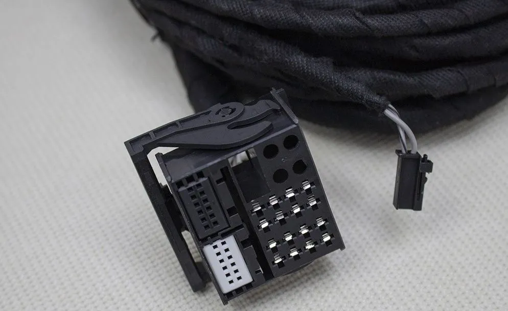 STEG CABLE MERCEDES кабель подключения SDSP6/SDSP8 