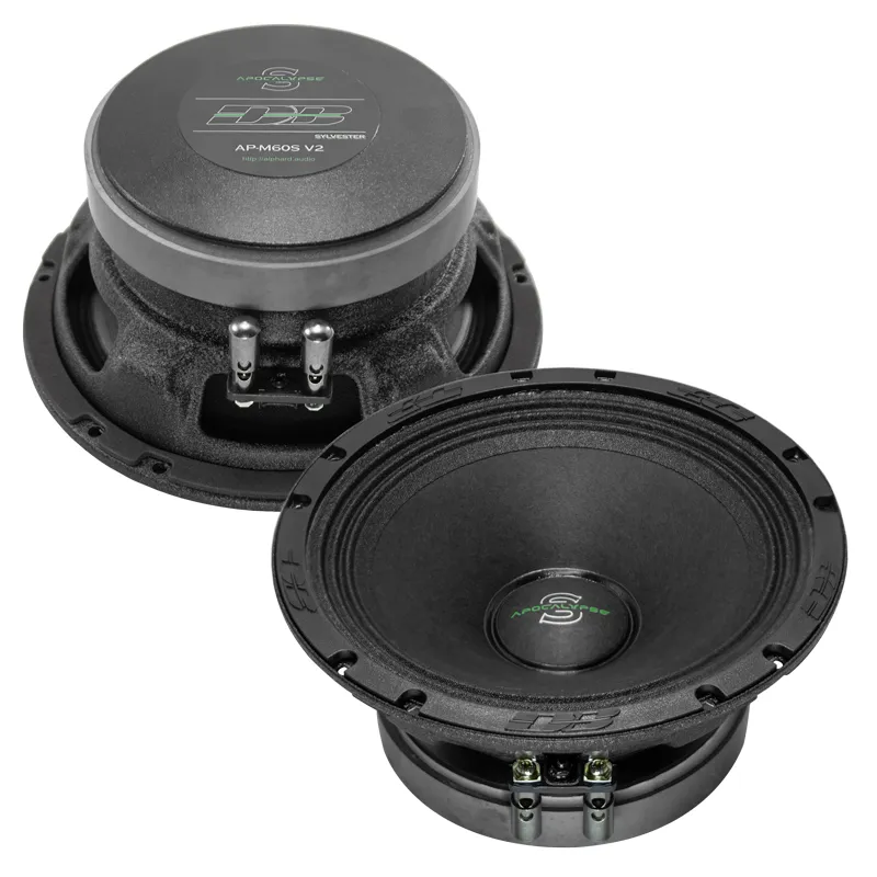 Apocalypse AP-M60S V2