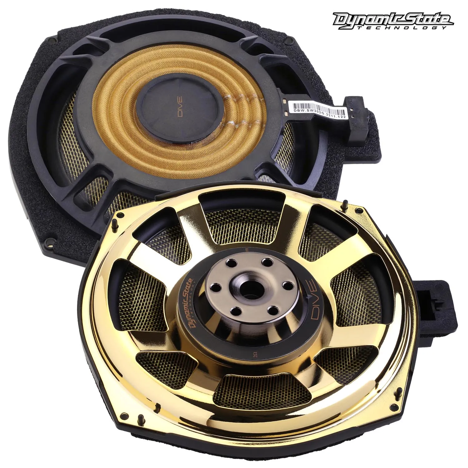 Dynamic State DBW-SW202G 