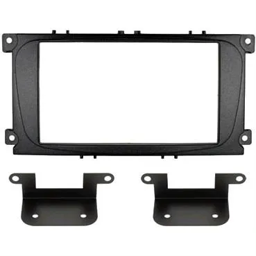 Рамка переходная RFO-N15 Ford Focus 2, Mondeo 07-13, S-Max, 2din
