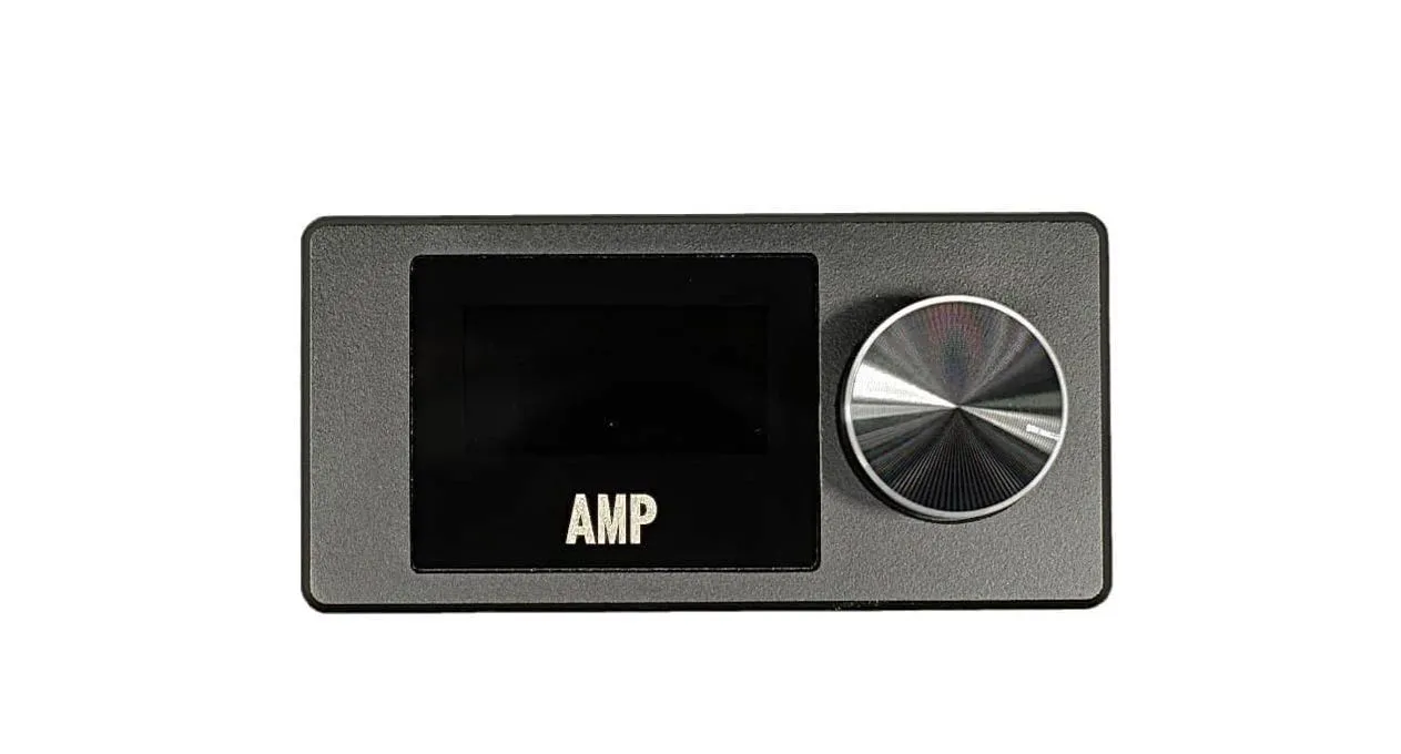 Пульт РCONT для AMP DA-80.6DSP Panacea V3 / V4