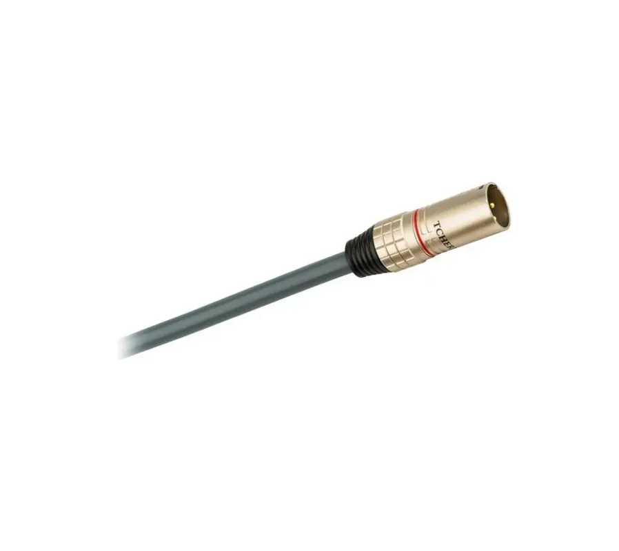 Межблочный кабель Tchernov cable Special Sub IC XLR 3.1 m