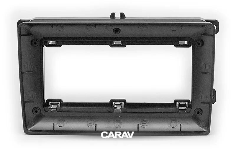 Рамка переходная Carav 22-1490 Volkswagen 2003+