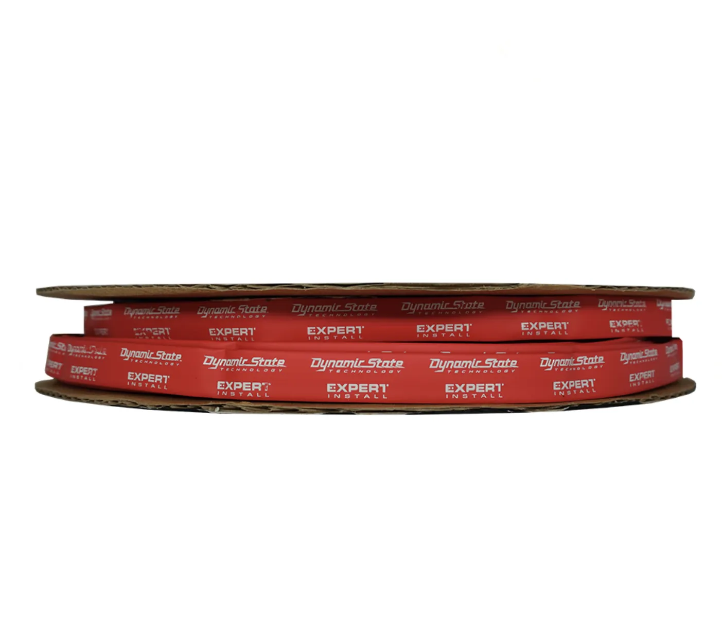 Термоусадочная трубка Dynamic State STH10-Roll-RD (1б-50м) (1м)