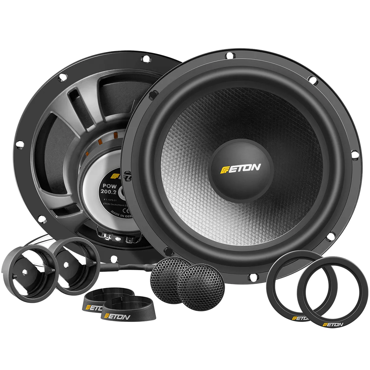 Eton POW200.2