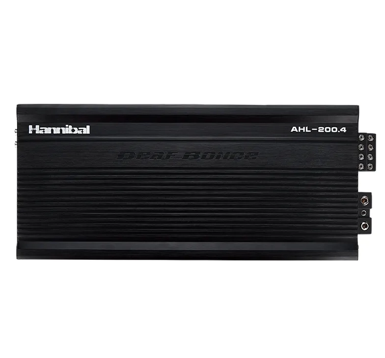 Hannibal AHL-200.4