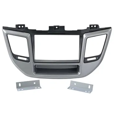 Рамка переходная RHY-N49 Hyundai Tucson 15+ 2din 