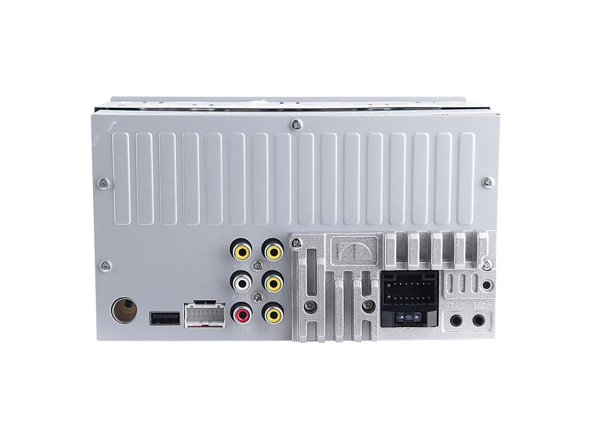 USB- ресивер Nakamichi NAM1630 DSP
