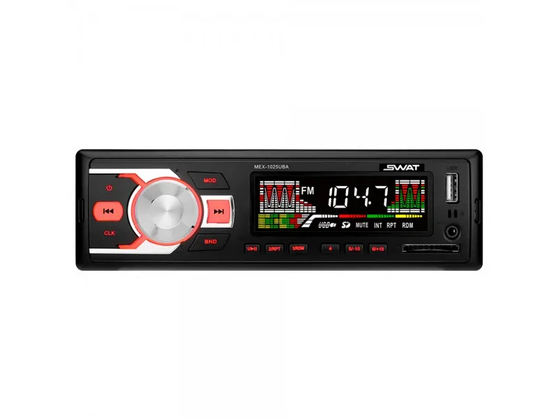 USB - ресивер SWAT MEX-1025UBA