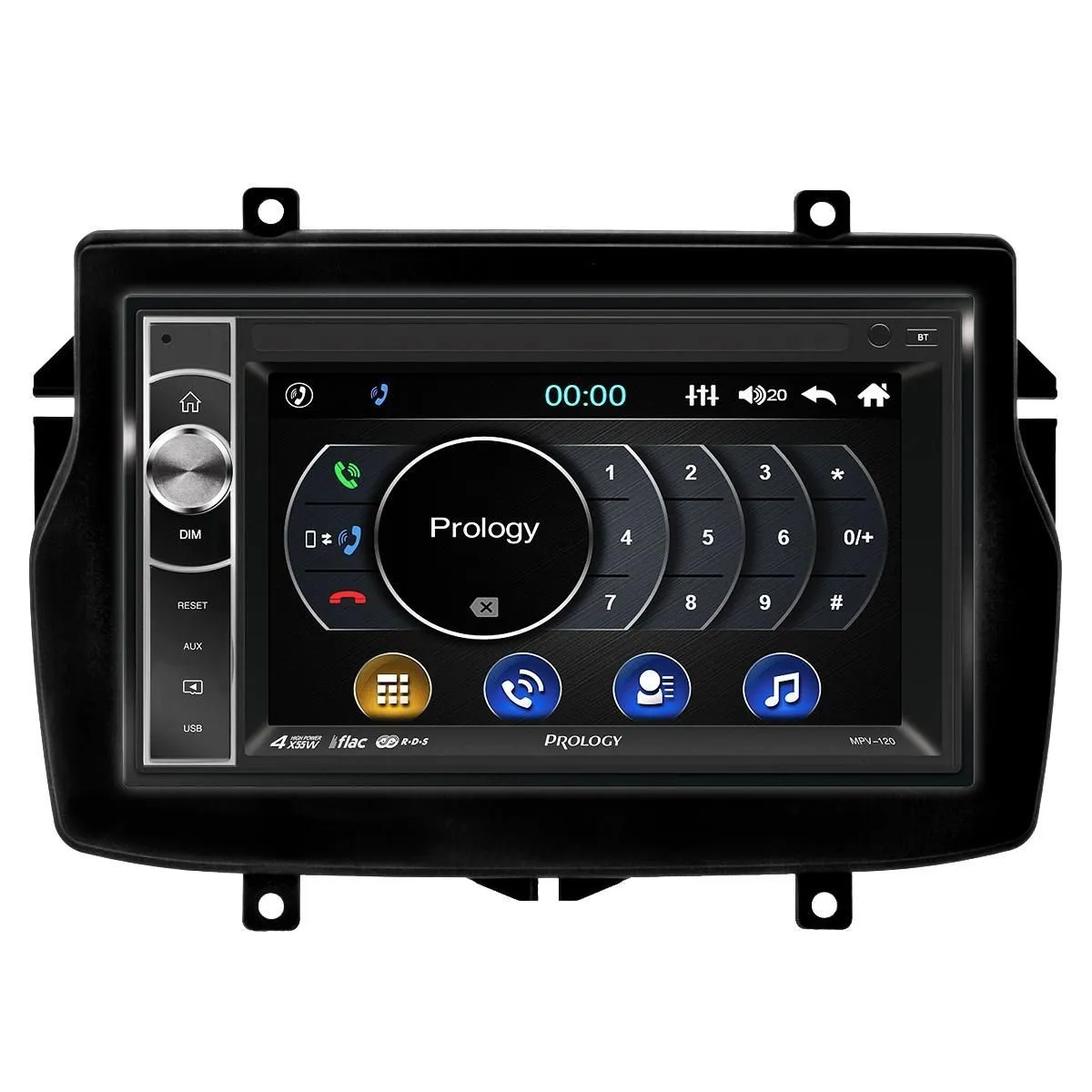 ШГУ Prology LVE-120R LADA Vesta