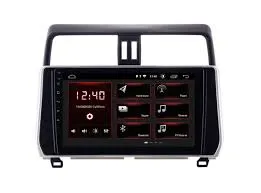 ШГУ INCAR XTA-2210 Toyota LC Prado 150 17-18