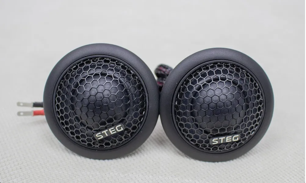 Steg SQL 650 C Tweeter