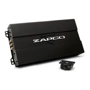 Zapco ST-204D SQ