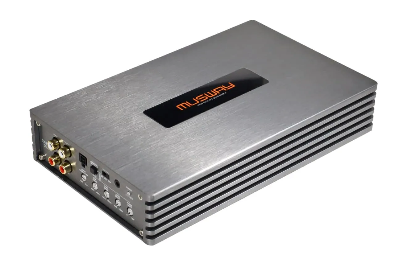 MUSWAY ONE600