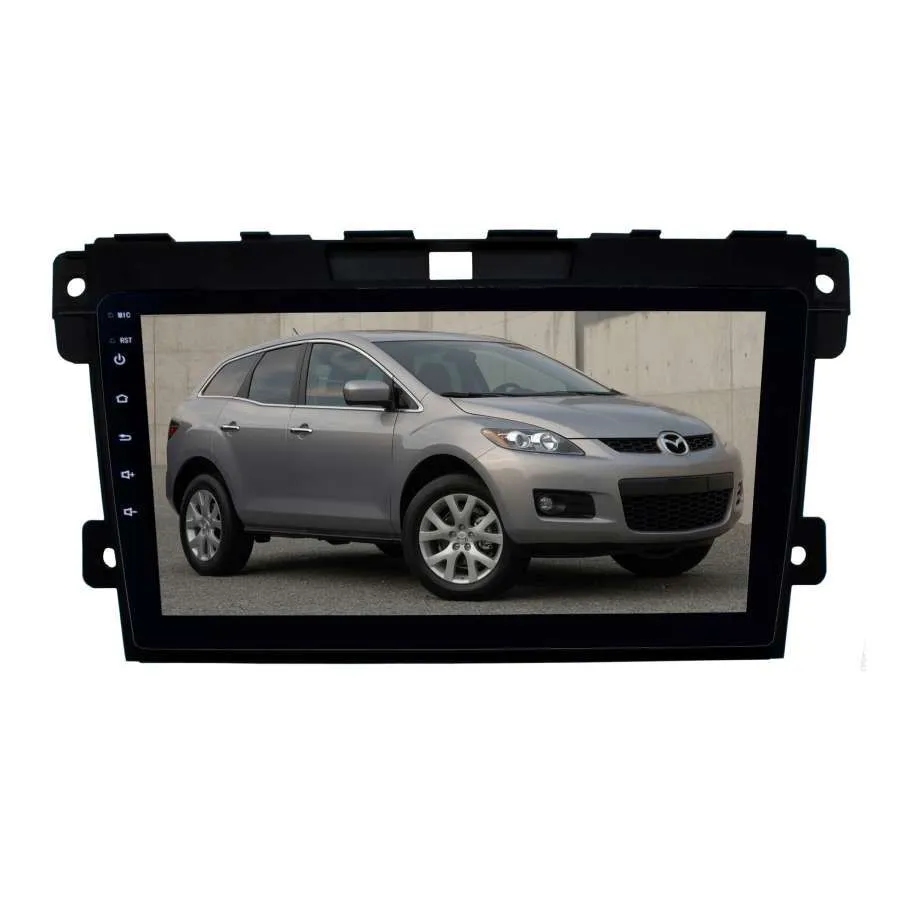 Рамка переходная LeTrun 2739 Mazda CX7 9"