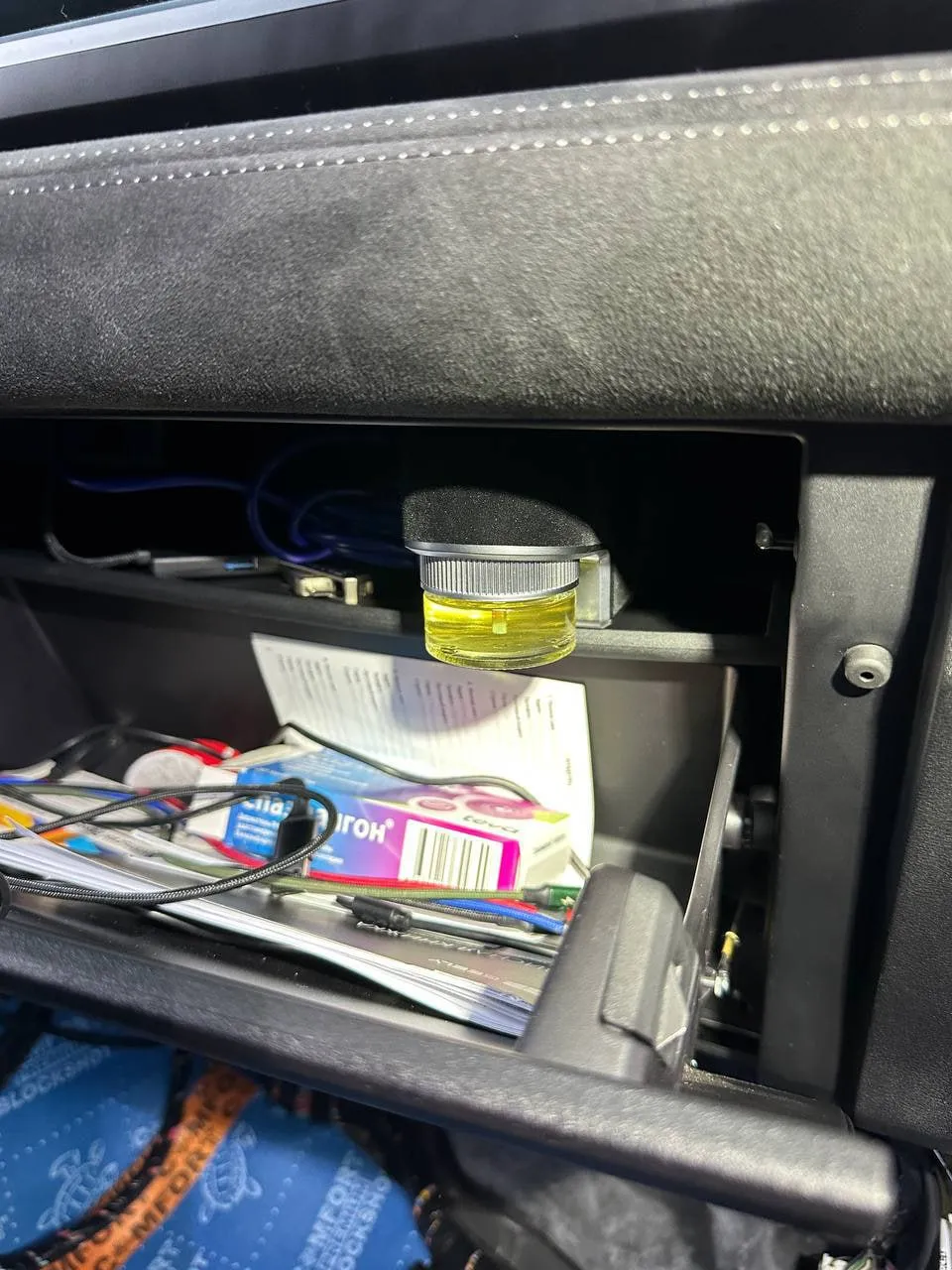 Geely Monjaro 2024 Geely Monjaro 2024