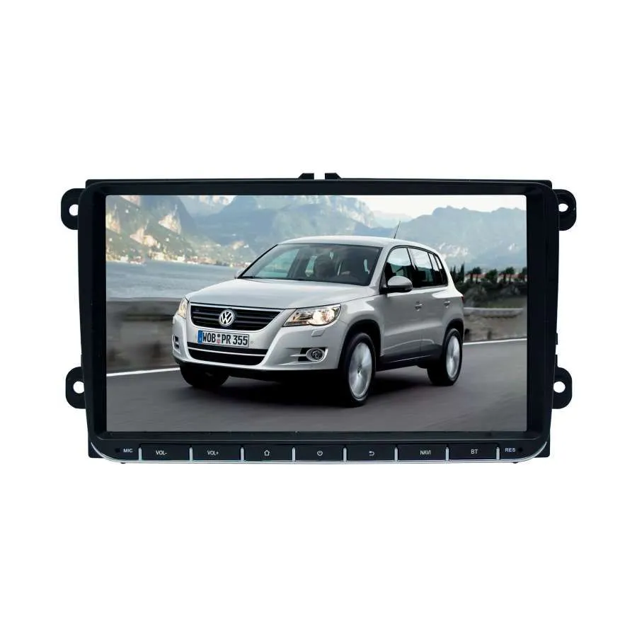 ШГУ LeTrun 4216 Volkswagen Polo, Jetta, Passat