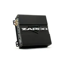Zapco ST-2X SQ