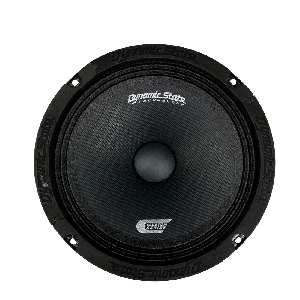 Dynamic State CM-20.3 4Ohm CUSTOM Series