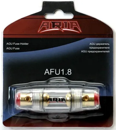 Держатель предохранителя ARIA AFU-1.80