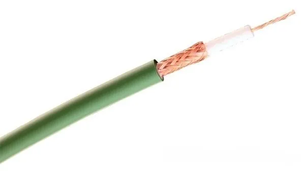 Межблочный кабель Tchernov Cable Standard 2 IC (1 m)