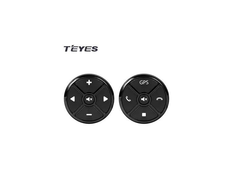 Джойстик для управления магнитолой Teyes Intelligent controller 