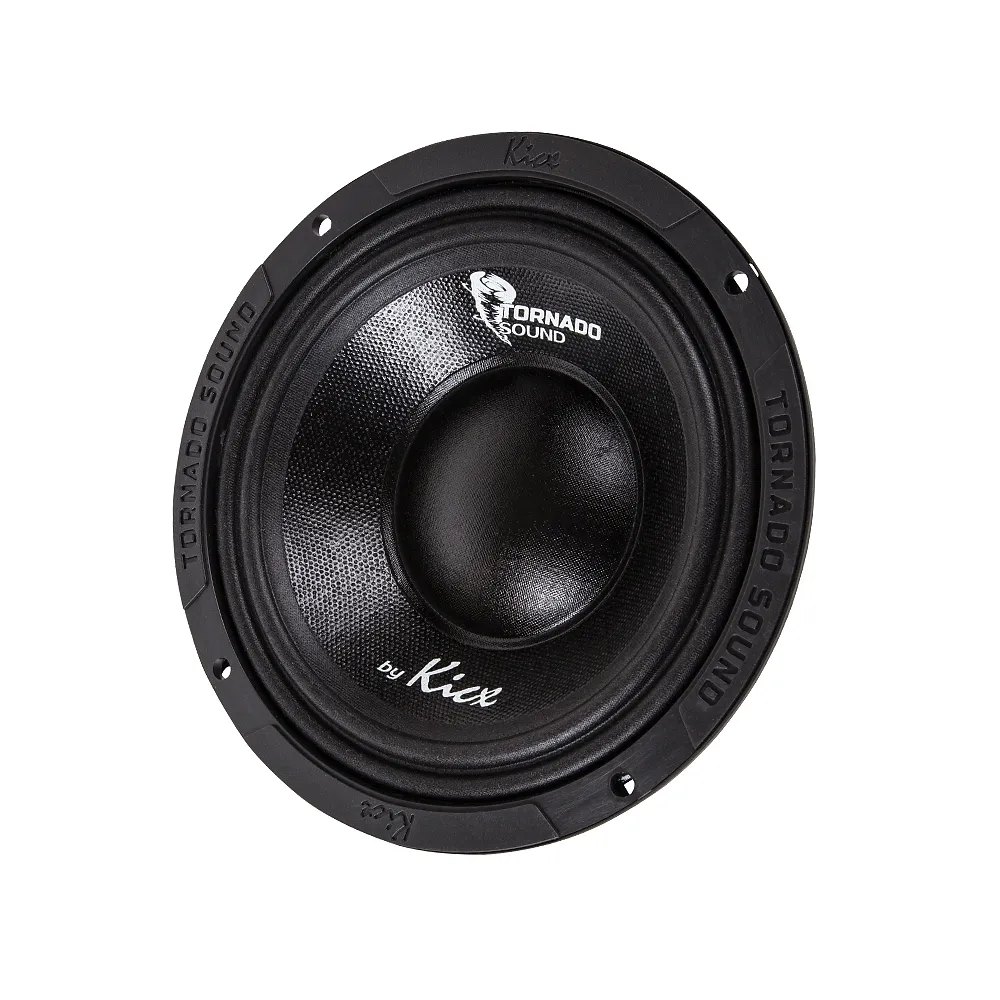 Kicx 6.5BP 