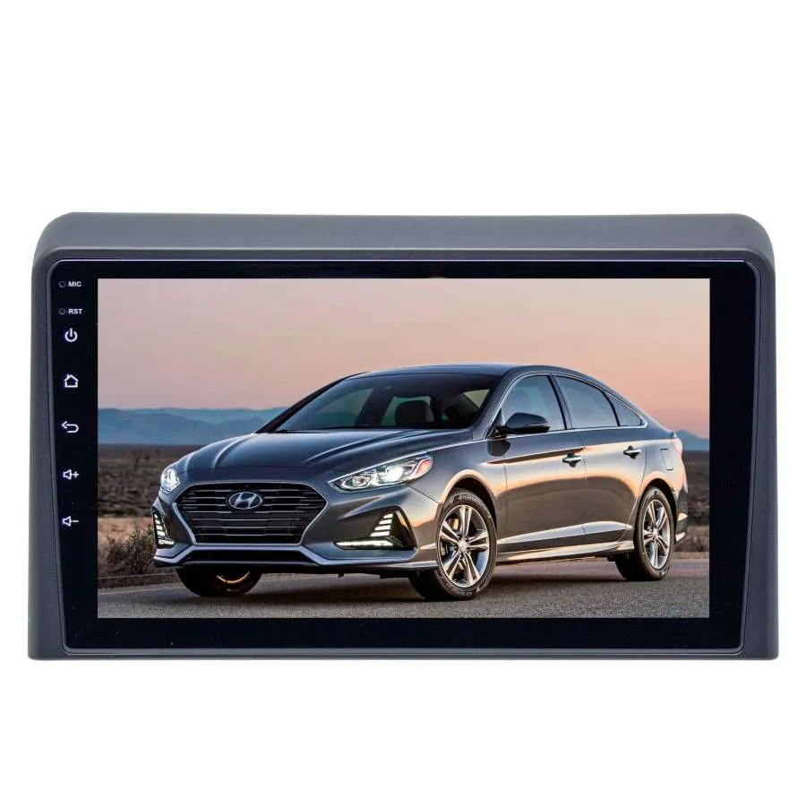 ШГУ LeTrun 3015 Hyundai Sonata с 2017