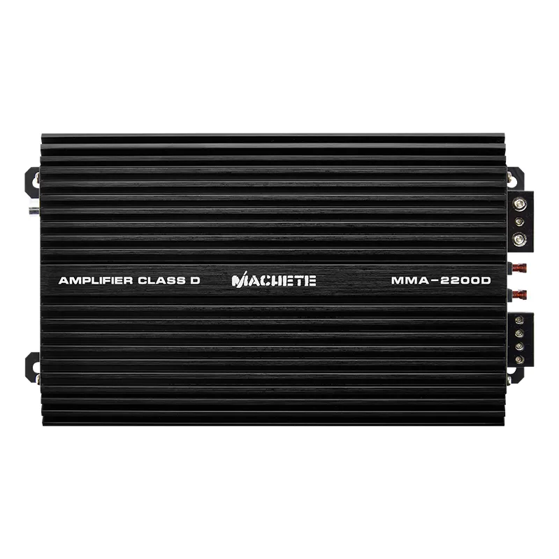 Machete MMA-2200D