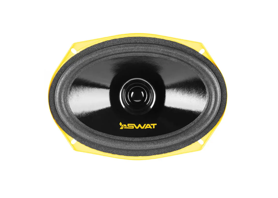 SWAT SP-H69v2