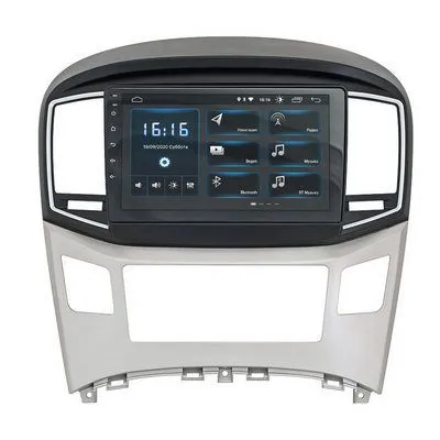 ШГУ INCAR DTA-2405 Hyundai H1 16+