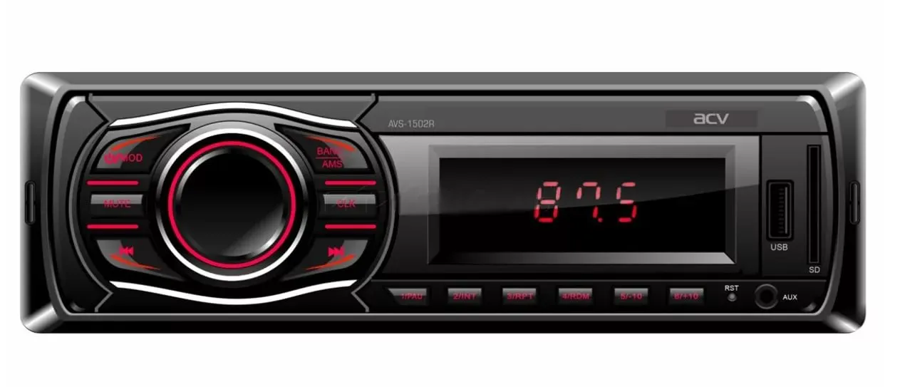 USB - ресивер ACV AVS-1502R USB - ресивер ACV AVS-1502R