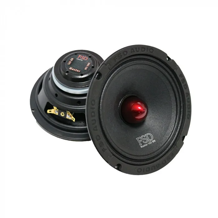 FSD Audio Master 165 BN
