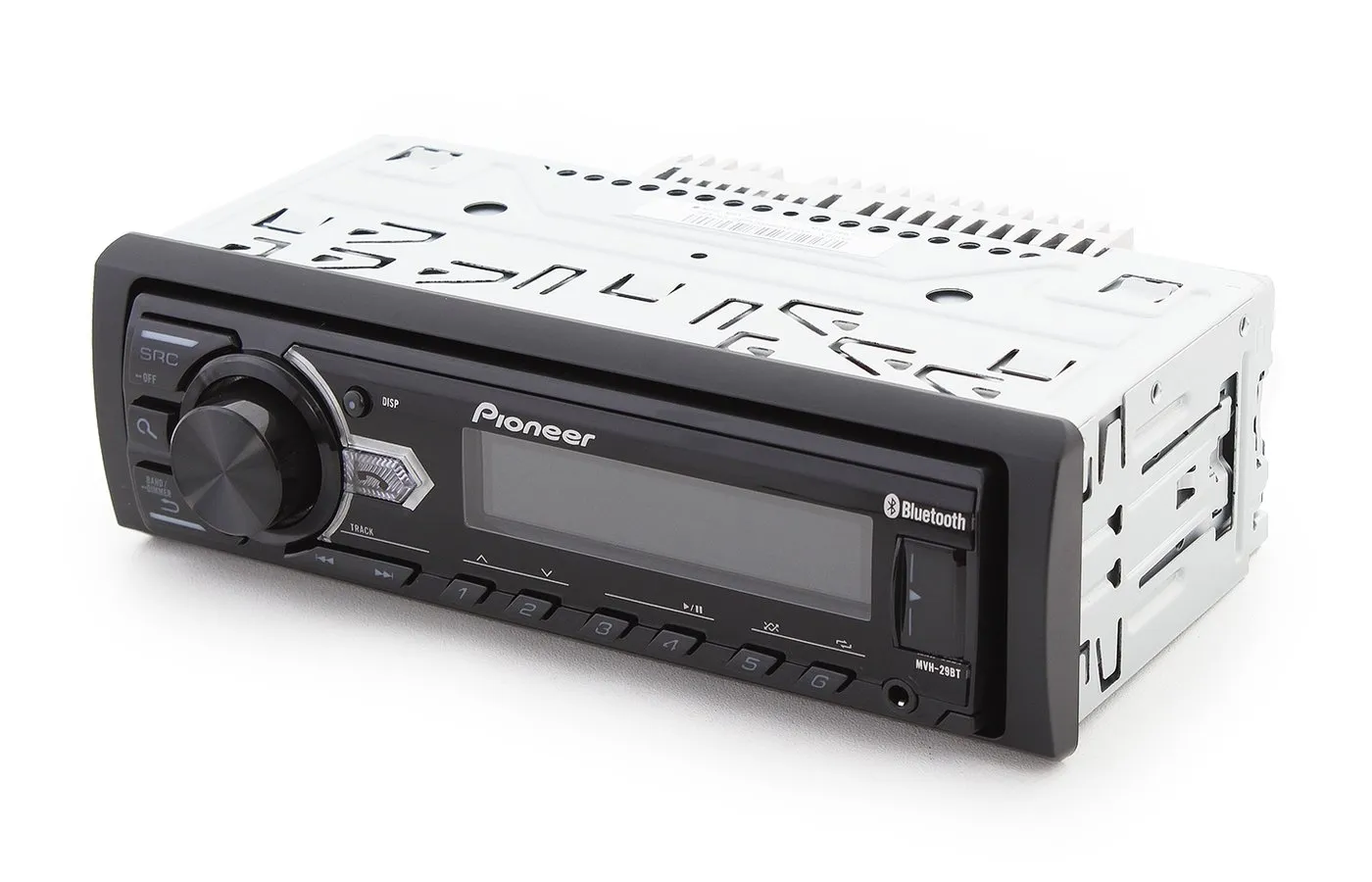 USB - ресивер Pioneer MVH-29BT