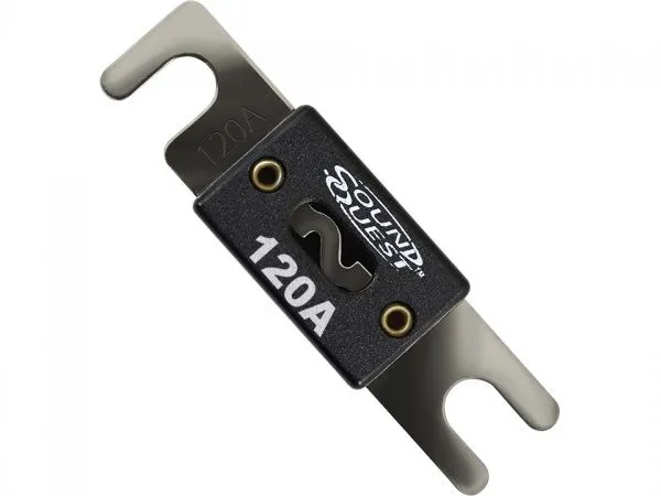 Предохранитель S.Q. ANL 120S  