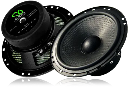 SOaudio SO165-2.8