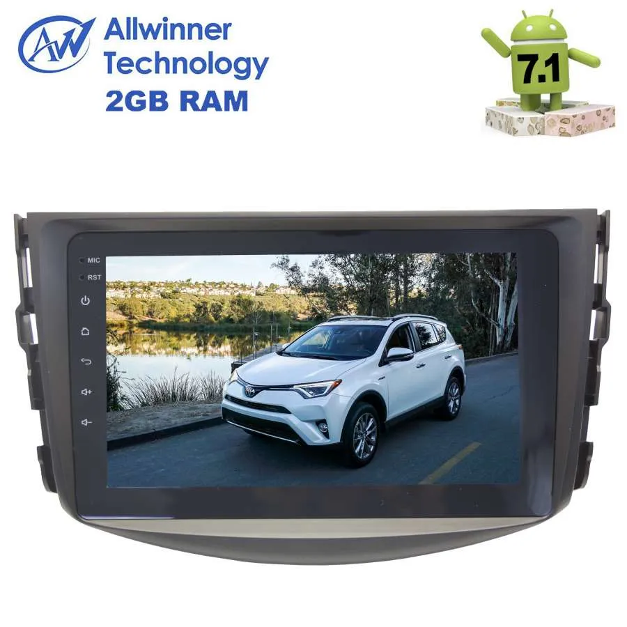 ШГУ LeTrun 2576 Toyota RAV4 2006-2012