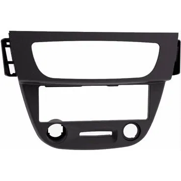 Рамка переходная RFR-N15 Renault Megane-3 08+, Fluence 1din 