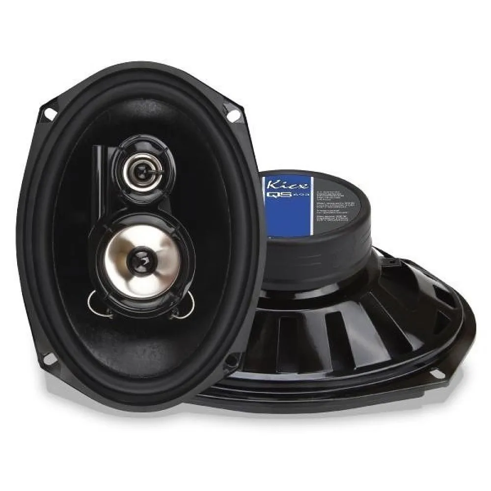 Kicx QS 693
