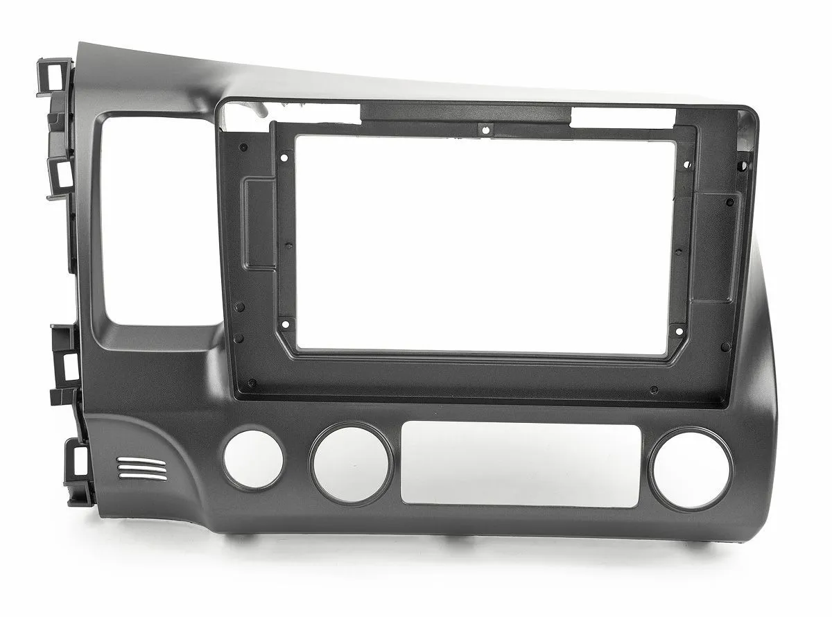 Рамка переходная RHO-FC300 HONDA Civic 2006-2011, 10"