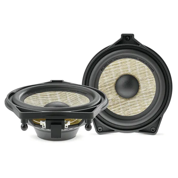 Focal ICC MBZ100