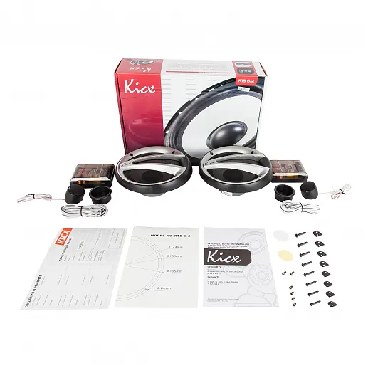 Kicx RTS 6.2 