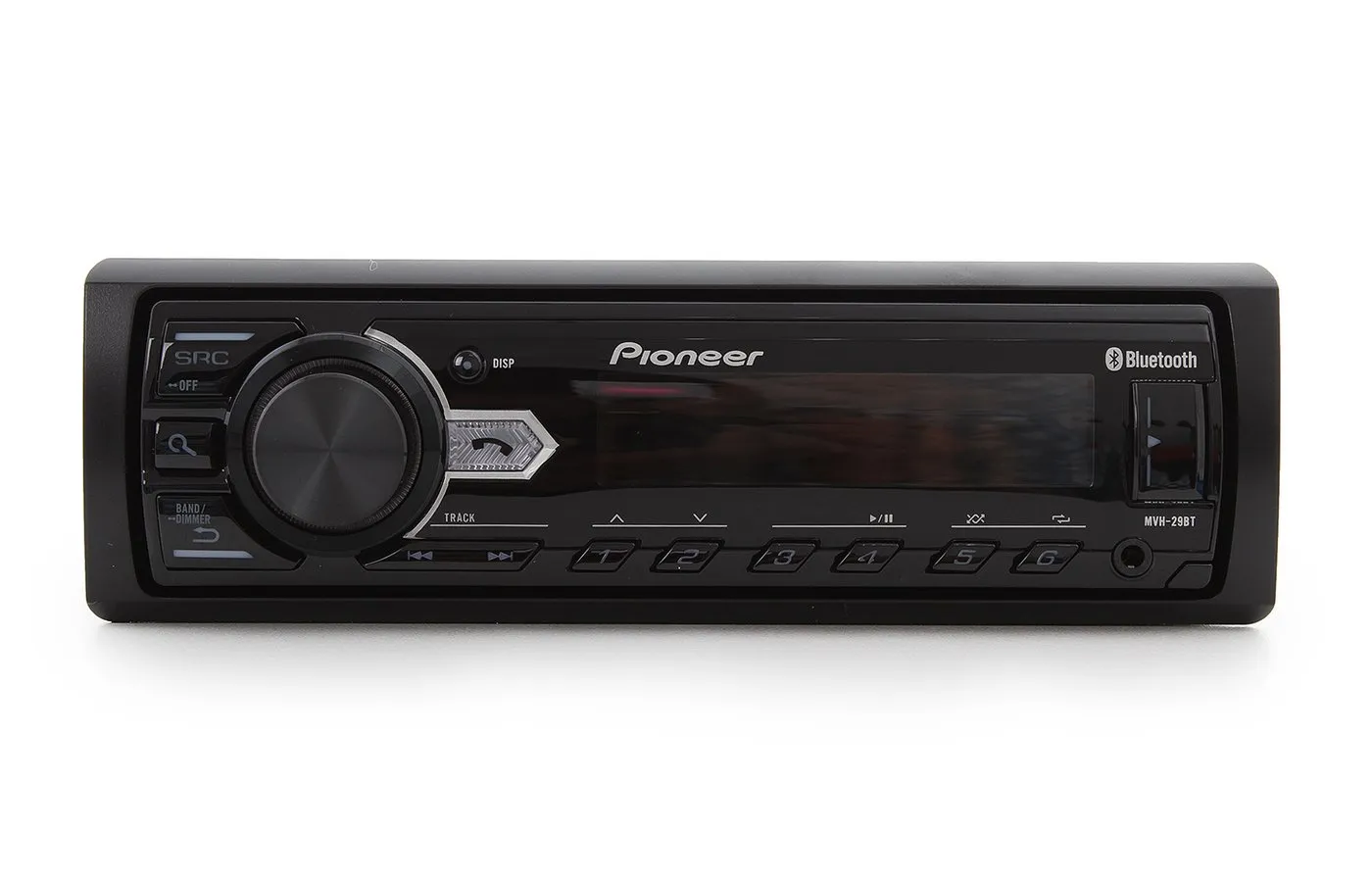 USB - ресивер Pioneer MVH-29BT
