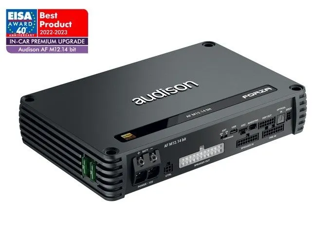 Audison AF M12.14 Bit 
