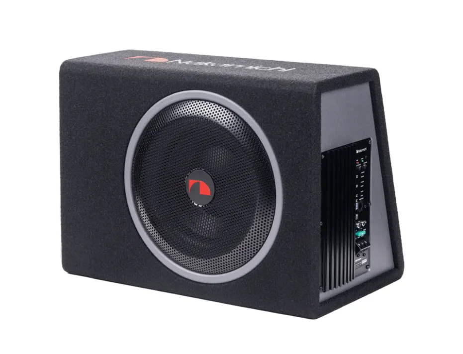 Nakamichi NBX255A